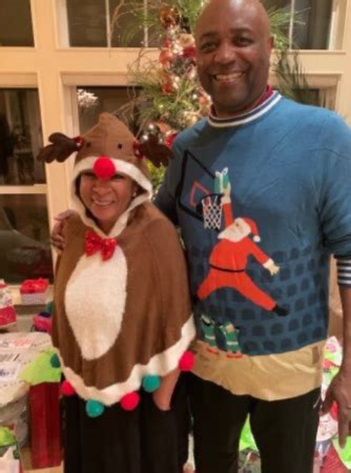 Get The Scoop: Leonard Hamilton's Wife Revealed