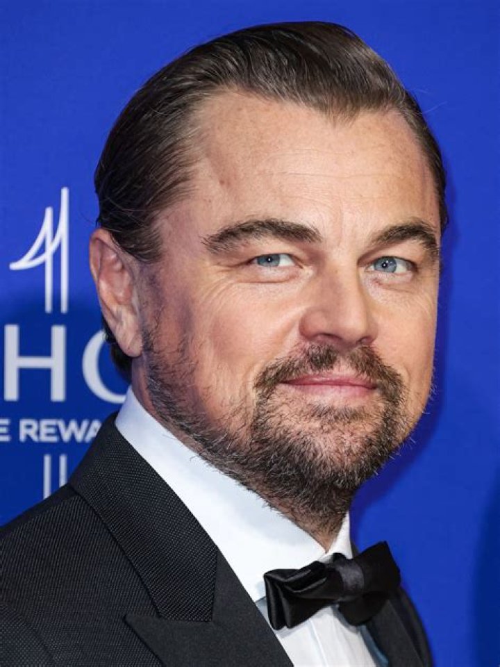 Leonardo DiCaprio's Net Worth: An Unfathomable Fortune