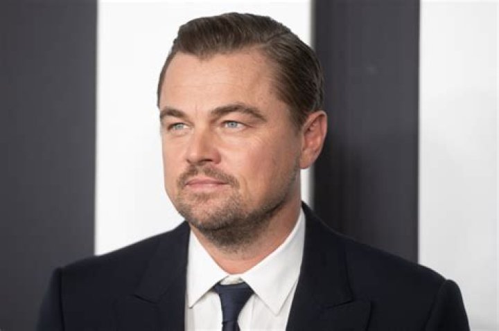 Leonardo DiCaprio's Net Worth: A Fortune Fit For A Star