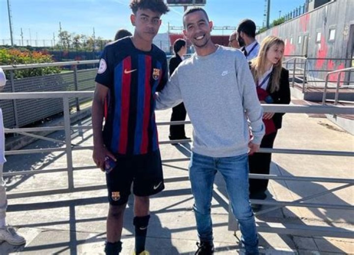 Essential Guide To "Les Parents De Yamal": A Comprehensive Overview