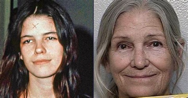 The Notorious Leslie Van Houten: A Chilling Story Of Crime And Punishment