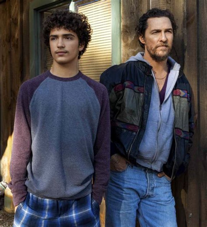 Matthew McConaughey: Acclaimed Actor, Producer, And Academy Award Winner