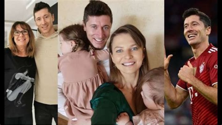 The Lewandowski Family: A History Of Sporting Success