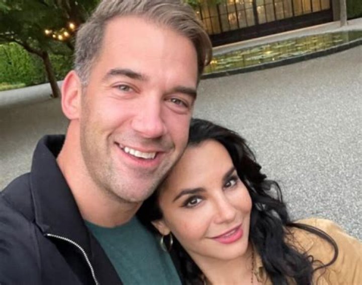 The Ultimate Guide To Lewis Howes And Martha Higareda: A Dynamic Duo