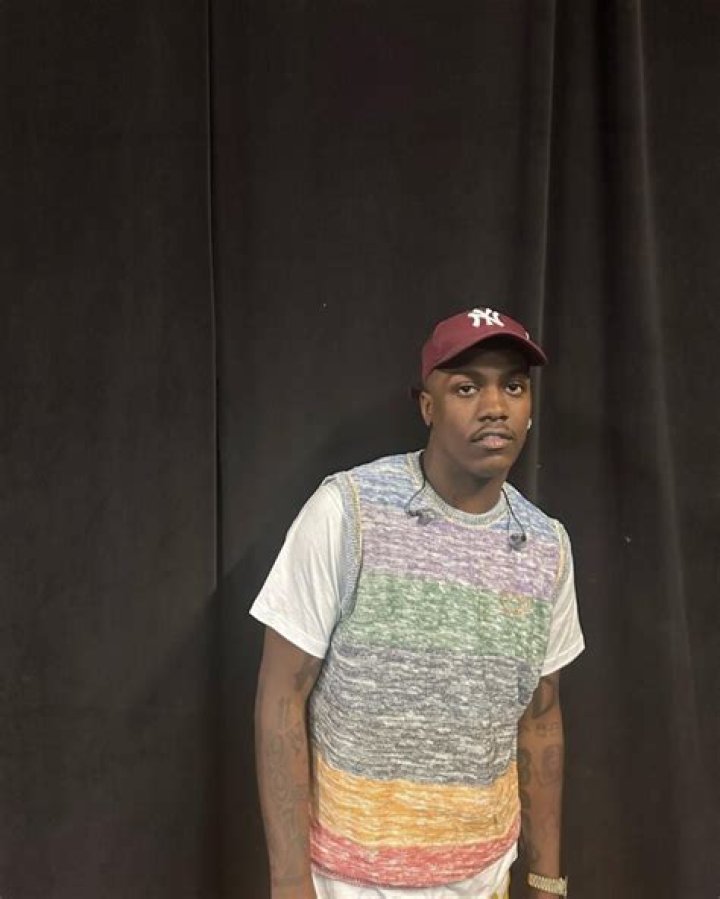 Lil Yachty's Weight Loss Journey: Exploring The Transformation