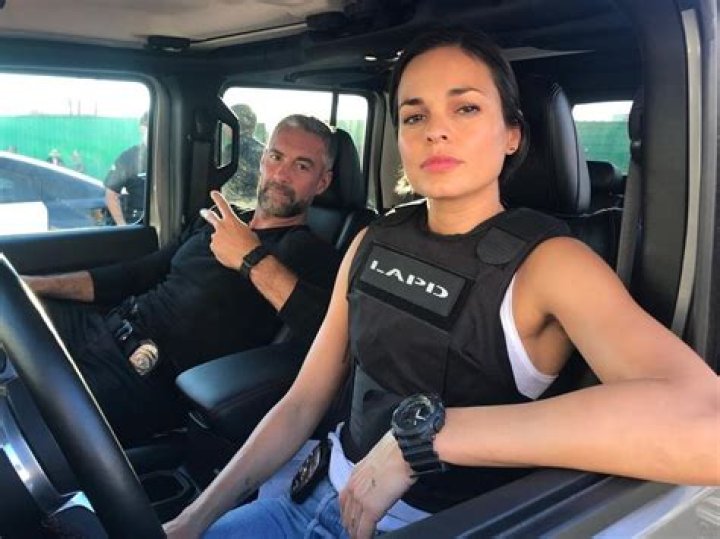 Lina Esco's Relationship Status: Uncovered