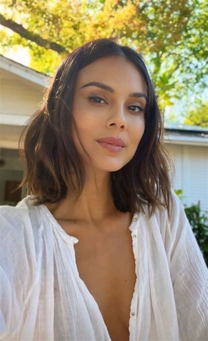 Lina Esco Hair: The Iconic Style Behind The Star