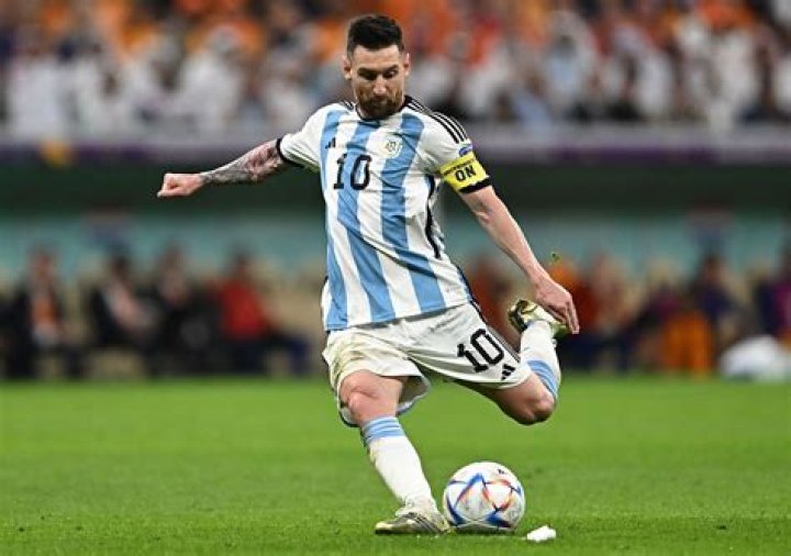 Discover Where Lionel Messi Originated From: His Home Country Revealed