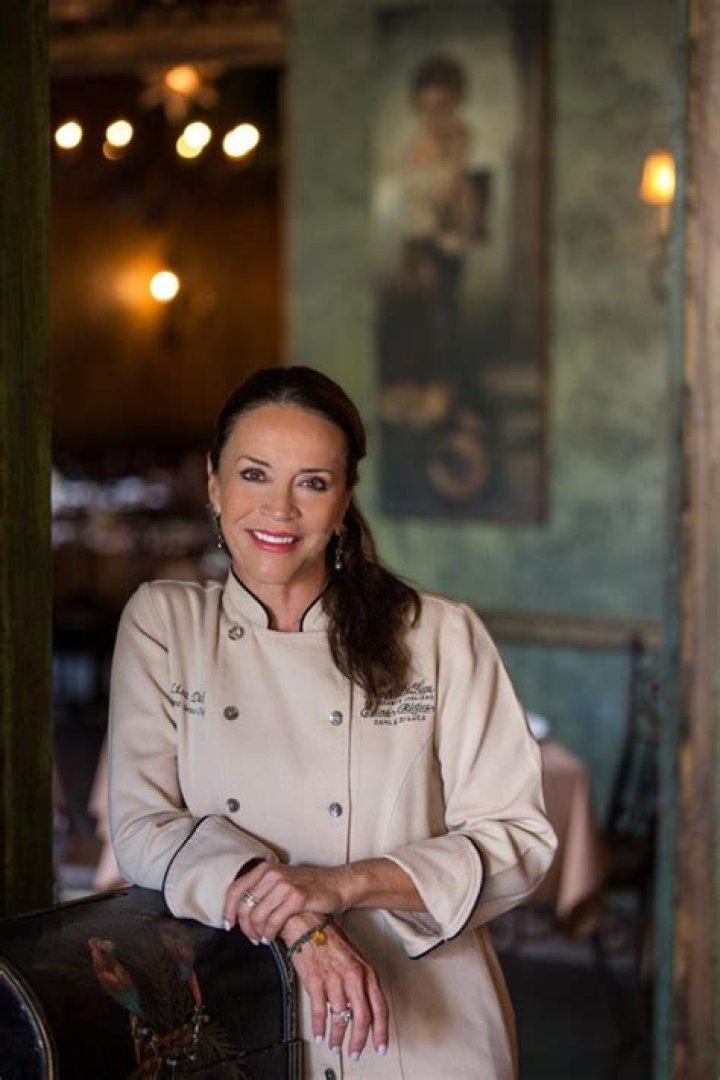 Encyclopedia Of Lisa Dahl: Renowned Chef And Culinary Icon