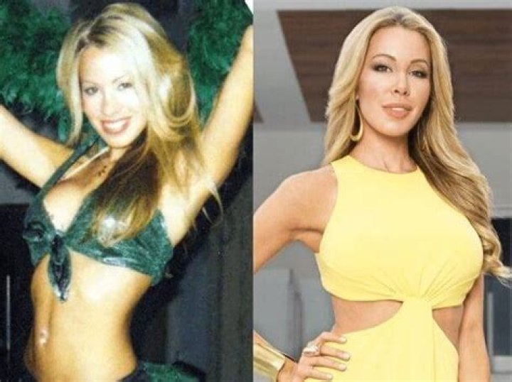 Unveiling The Secrets Of Lisa Hochstein's Timeless Youth