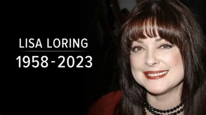 Comprehensive Guide To Lisa Loring's Movie And Television Appearances