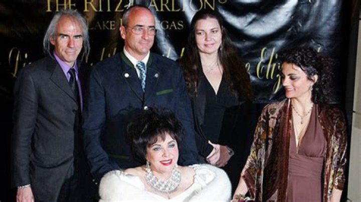Liz Taylor's Children: A Look Into Her Family Life And Legacy
