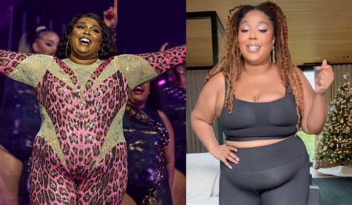 Unveiling Lizzo's Weight Journey: A Guide Through Triumph And Transformation