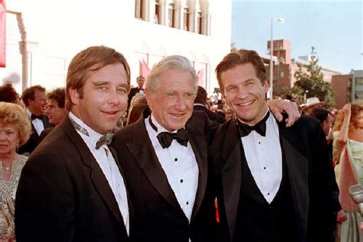 Lloyd Bridges And Sons: A Hollywood Legacy Of Acting Excellence