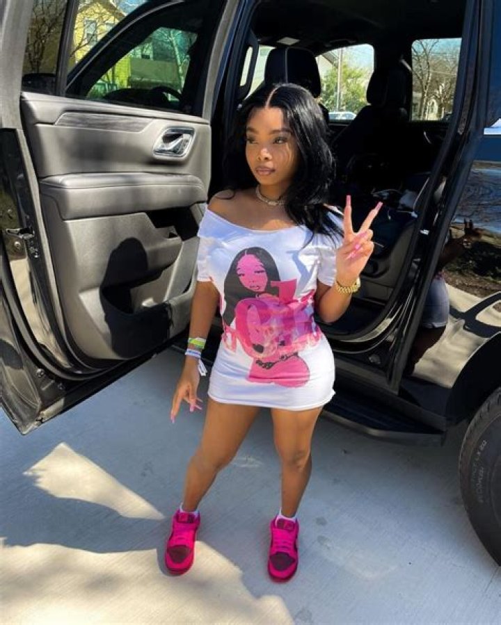 Discover The True Height Of Lola Brooke: Uncovering Her Enigmatic Stature