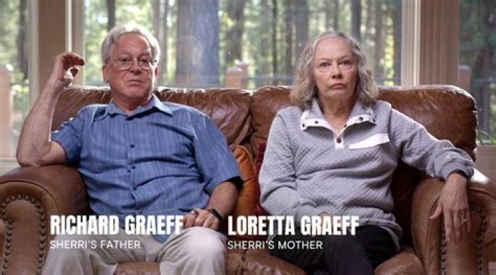 Meet Loretta Graeff: Exploring Her Impact And Legacy