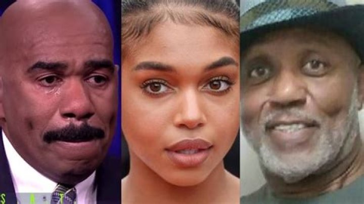 Lori Harvey's Biological Father: Unraveling Family Ties