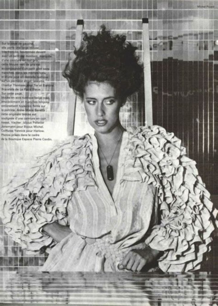 A Glimpse Into The 1970s: Exploring Lorraine Bracco's Early Career