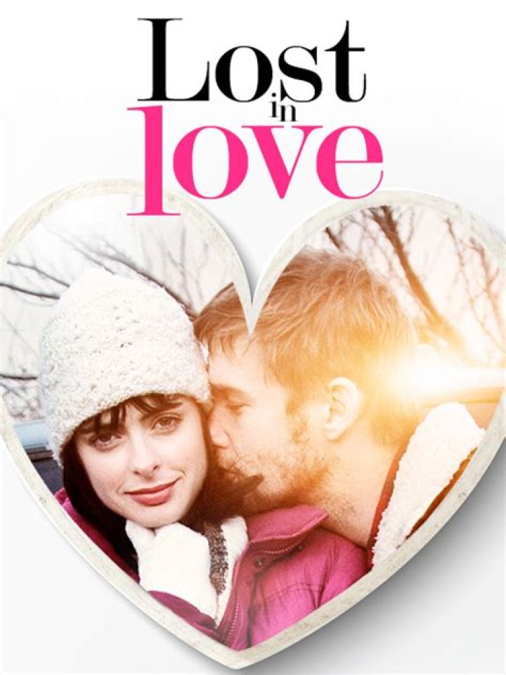 Falling Deeply In Love: "Lost In Love" May Teaser 2024