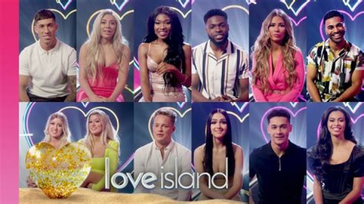 Love Island 2020 Cast: Meet The Islanders | Official Website