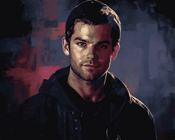 Find Out Who Plays Lucas Hood: The Actor Behind The Enigmatic Character