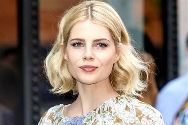 Unlocking Lucy Boynton's Net Worth: Discoveries And Insights
