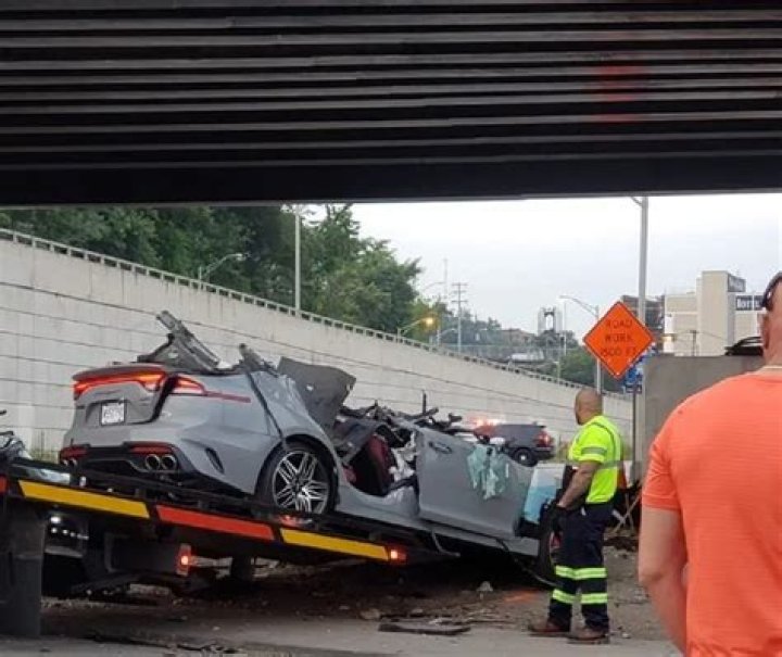 Unveiling The Truth: Discoveries In The Luis Cevallos And Alexis Crash