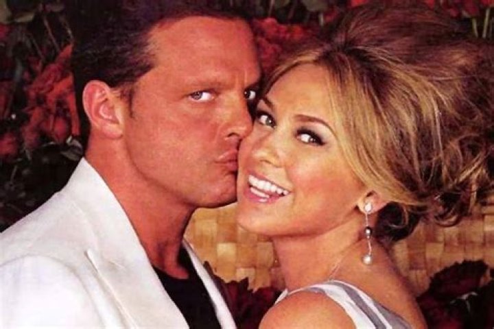 Exploring The Intriguing World Of Luis Miguel Relationships