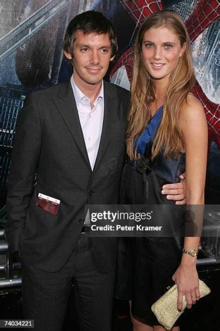 All About Lukas Haas' Dating Life: Girlfriend, Love Life, And More