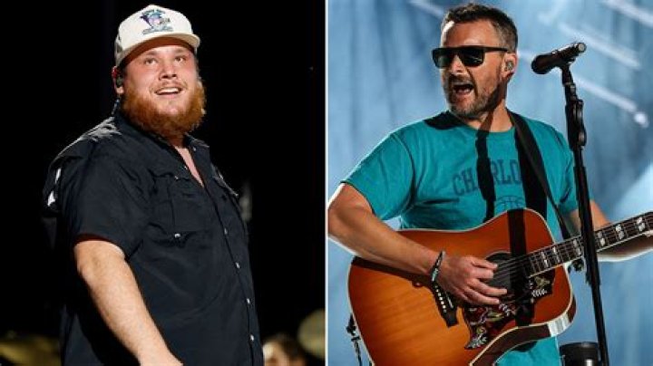 Luke Combs' Shocking Accident: Details And Aftermath Revealed