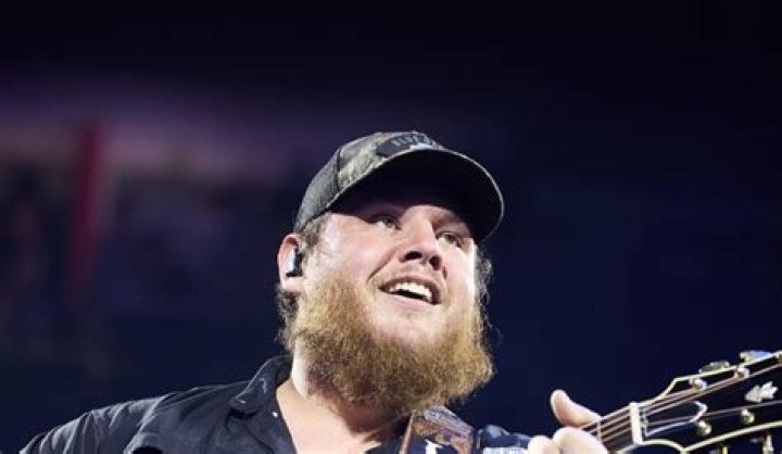 Luke Combs' Brother Suffers Tragic Motorcycle Accident