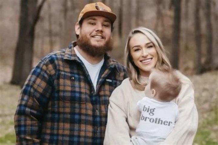 Understanding The Meaning Behind Luke Combs' "Brother, Where The Wild Things Are"