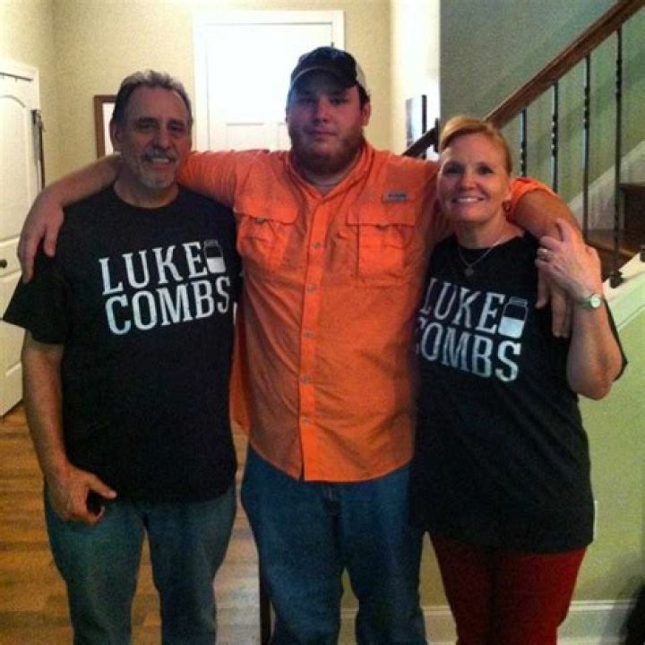 Heartbreaking News: Luke Combs' Father's Tragic Passing
