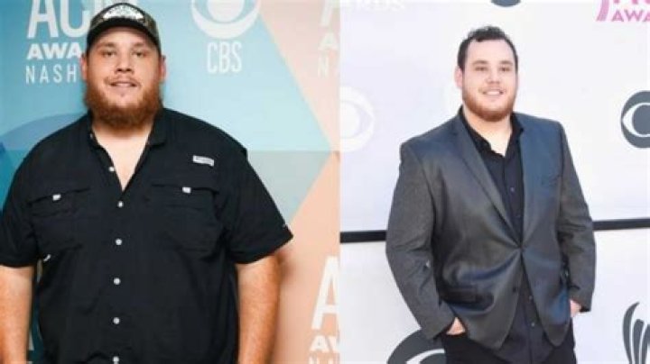 Unveiling Luke Combs' Height And Weight: A Comprehensive Analysis