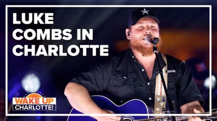 Luke Combs And Joe Biden: A Melodic Intersection Of Country Music And Politics
