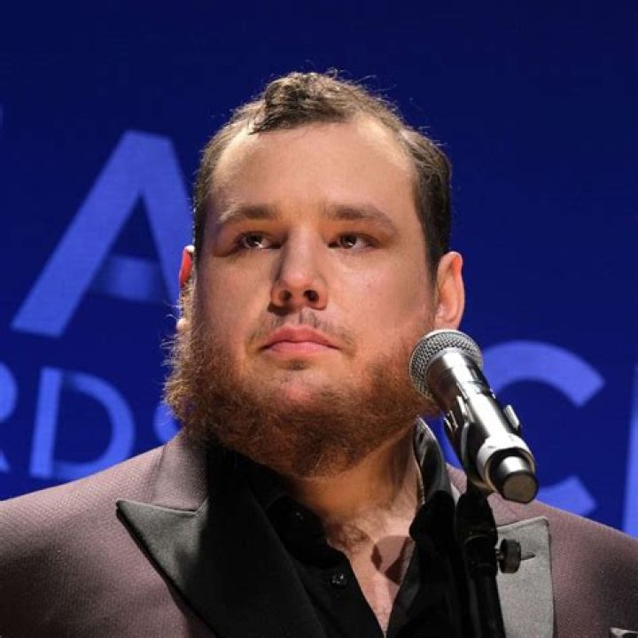 Luke Combs Political Views: Uncovering The Country Star's Allegiance