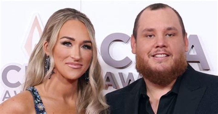 Luke Combs' Sister: Meet The Sibling Of The Country Music Star