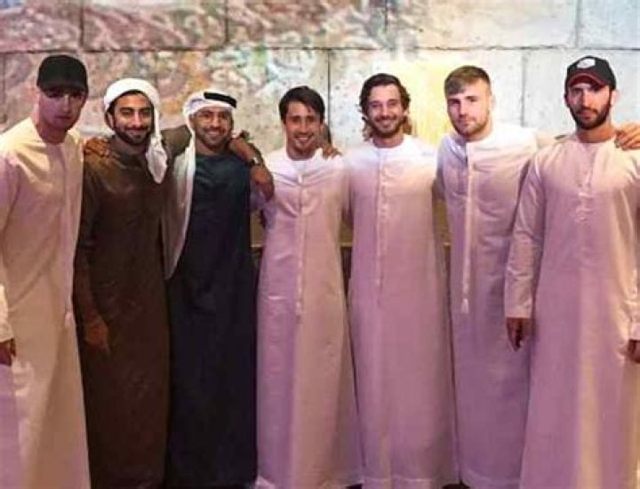 Luke Shaw's Spiritual Beliefs Explored: A Journey Of Faith