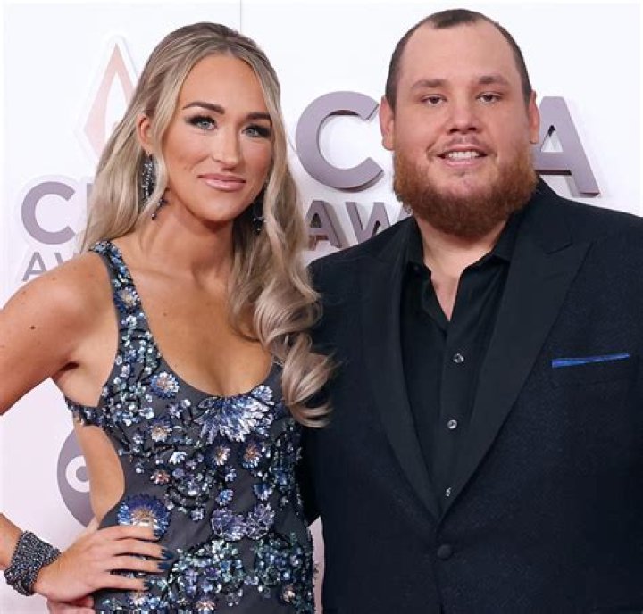 Meet Luke Combs' Kids: Unique Names And Their Meanings