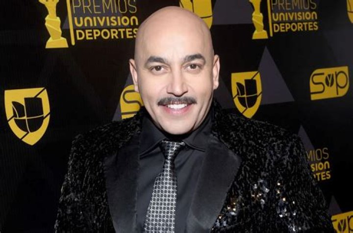 The Rise Of Lupillo Rivera: A Mexican Music Icon