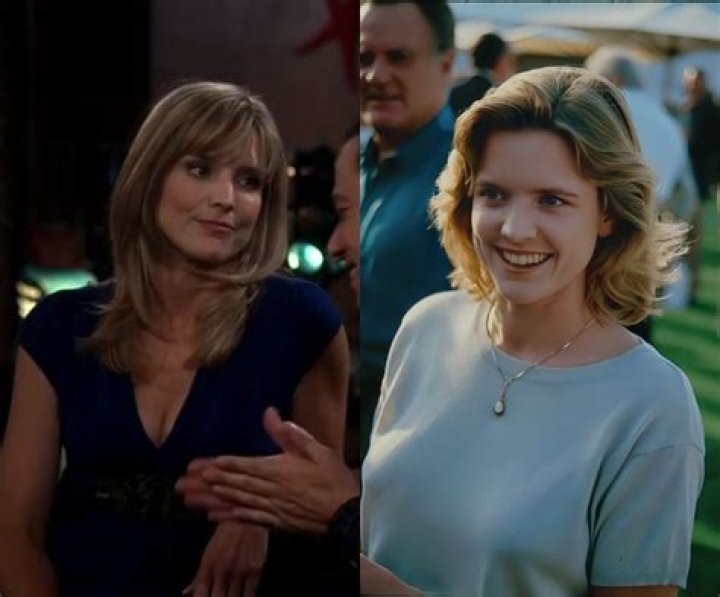 Binge-Worthy Sitcom: The Enduring Appeal Of "Lyndsey Two And A Half"