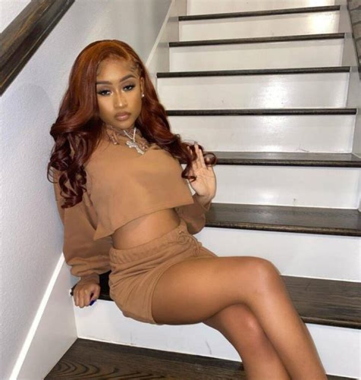 Lyric Mitchell's Age: Unveiling The Truth