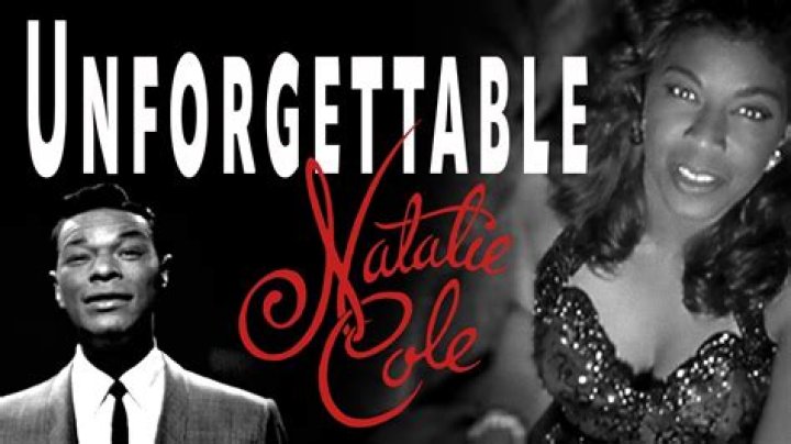 Enchanting Lyrics: Unforgettable By Natalie Cole