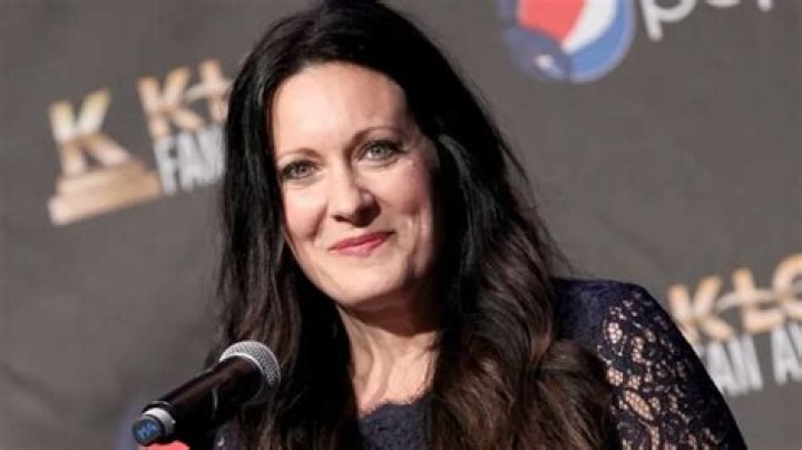 Uncover Lysa TerKeurst's Impressive Net Worth: A Deep Dive