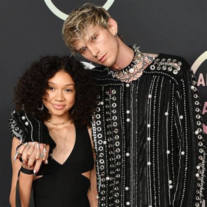 Unveiling Machine Gun Kelly's Little Princess: A Profile Of His Adorable Daughter