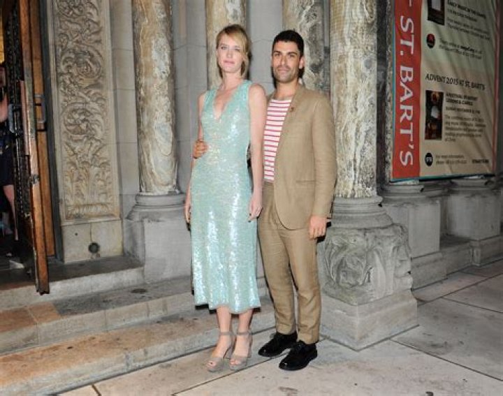 Who Is The Lucky Lady? Unveiling Mackenzie Davis' Wife