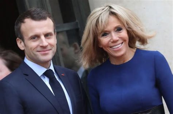 Ultimate Guide To Macron Wigs: Enhance Your Look