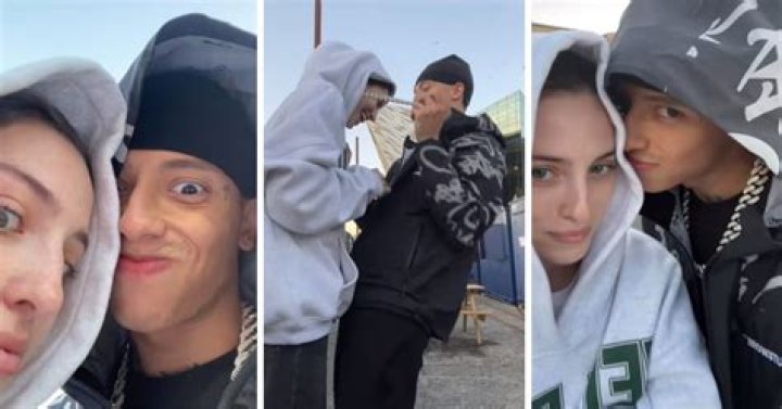 Madeleine Argy And Her Former Flame: An Intriguing Look