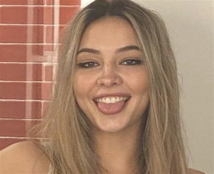 Uncovering Madelyn Cline's Age: A Dive Into Her Life And Career