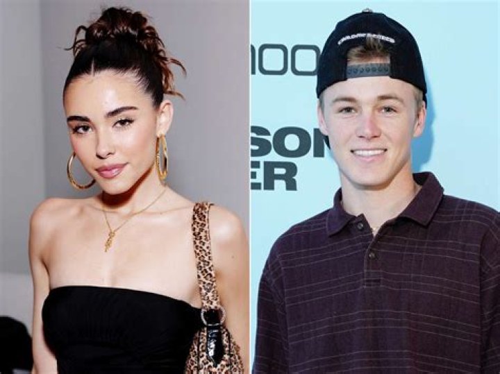 Madison Beer's Beau: The Truth Revealed | Current Boyfriend And Past Relationships